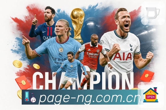 赛程导航与提醒